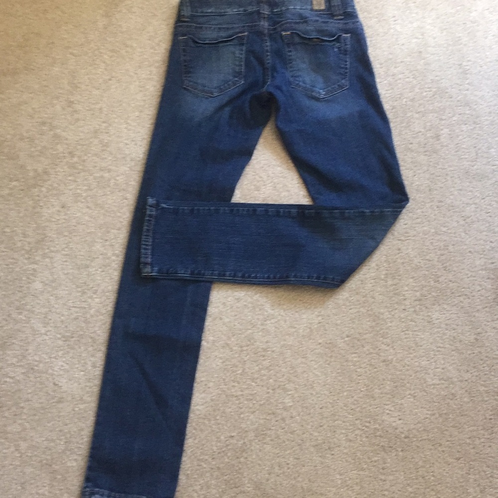 Guess skinny jeans 27 great condition - Picture 4 of 5
